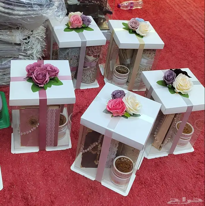 شراشف صلاه 34