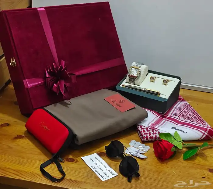 شماغ بروجيه 79