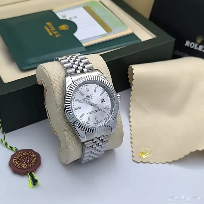 ساعات رجالي 8