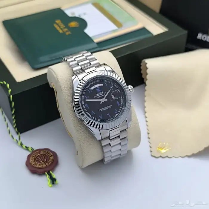 ساعات رجالي 7