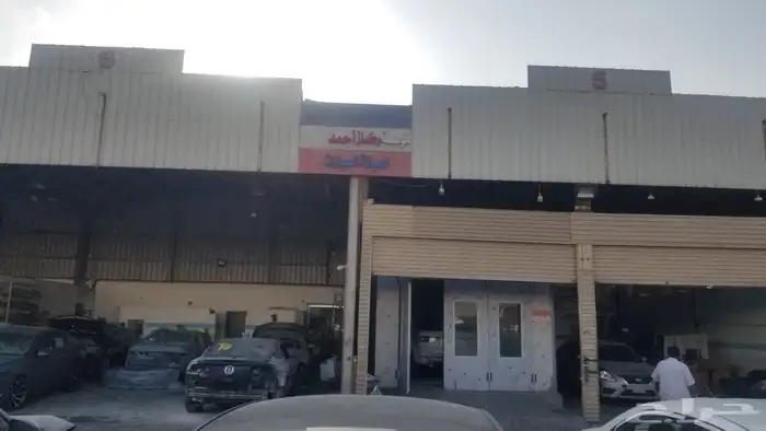 عرض نهاية ألسنه على المكانيكاوسمكرة السيارات 0