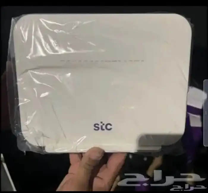 مندوب الياف بصرية انترنت stc 1