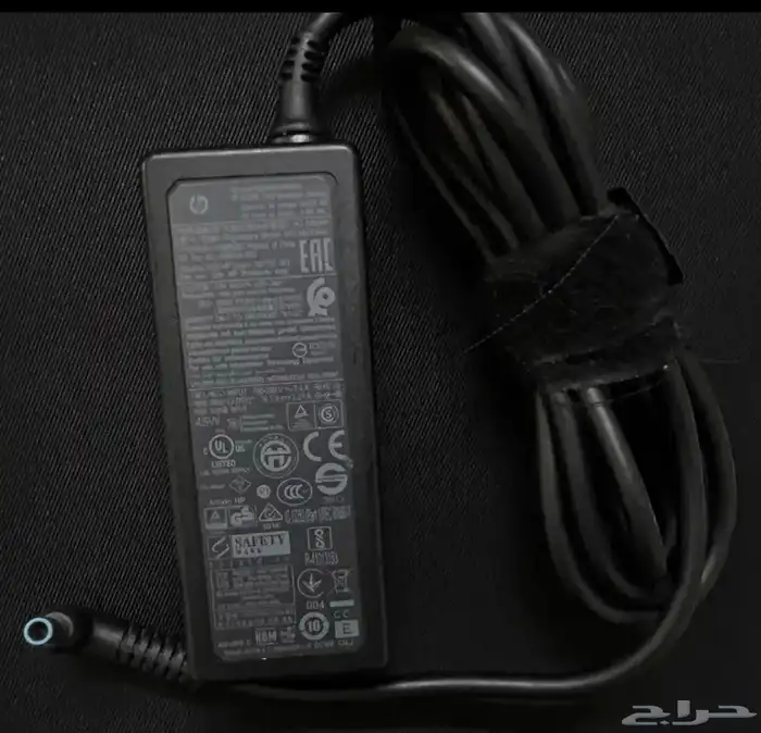 شاحن لابتوب سامسومج و HP 0