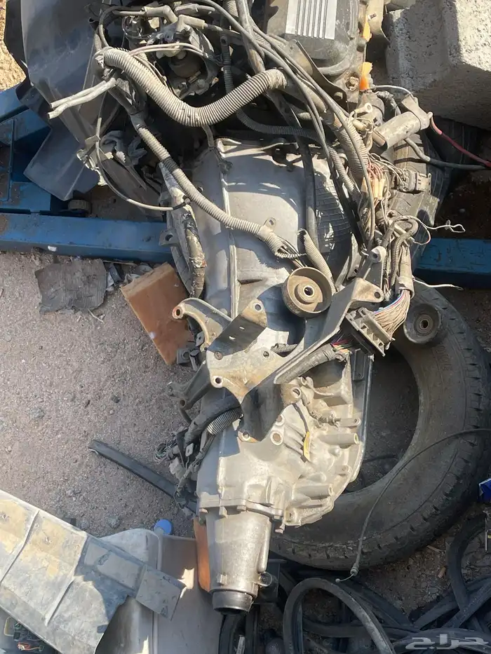 جمس 1993 قطع غيار 0