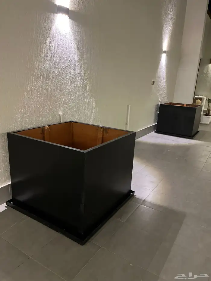 احواض زرع فايبر 3