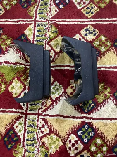 دعامات صدام شيروكي94 اصلي وكاله 1