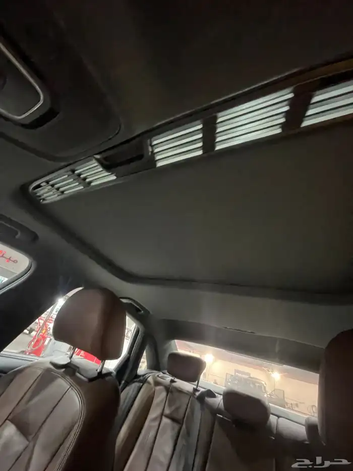 اودي A4 2019 تم البيع 9