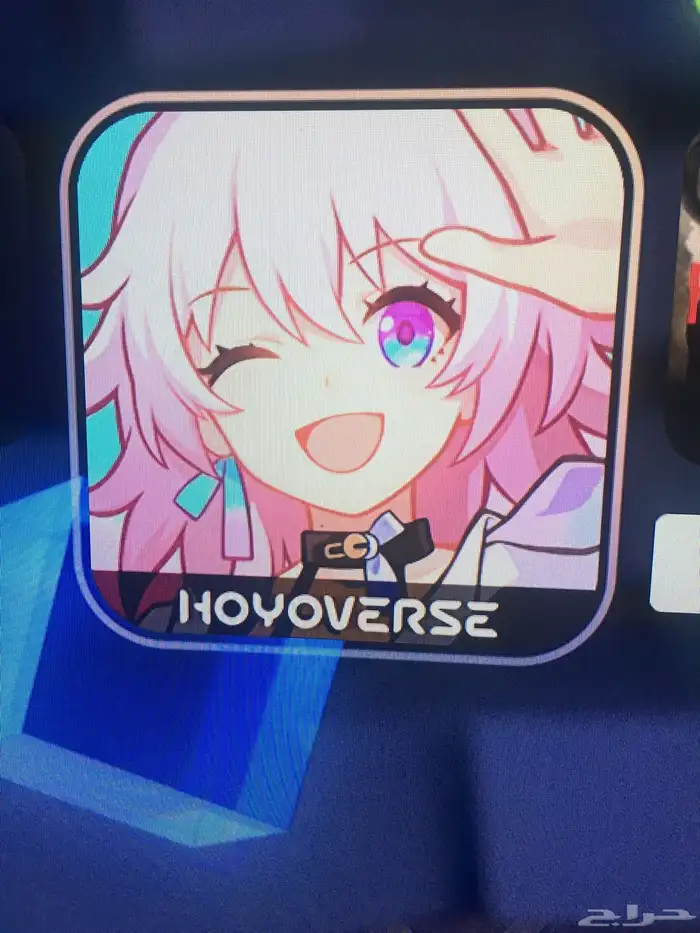 لعبة Honkai Star Rail 1