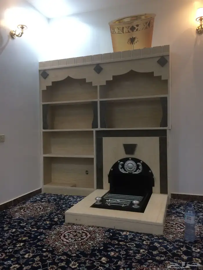 أعمال تكسير جهاز كاشف اعمدة أرضيات اسقف جدران ابواب ترميمات 71