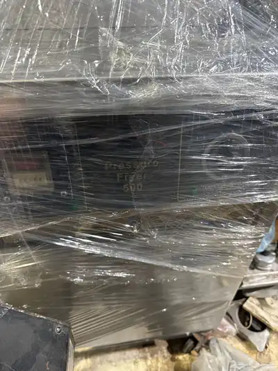 ماكينه بروستد 4