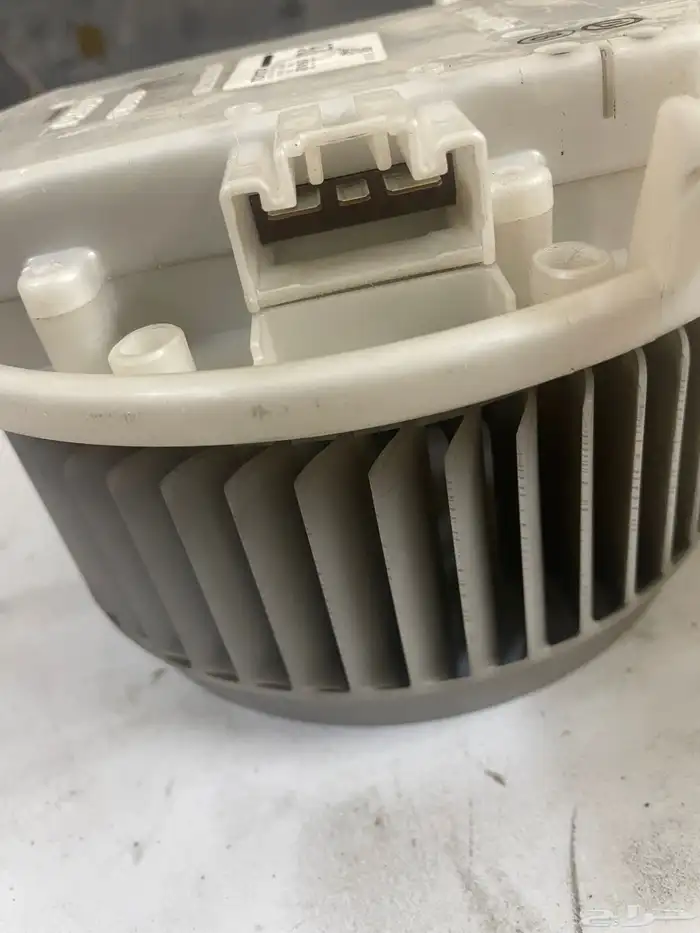 مروحة مكيف لكسز Ls 460 0