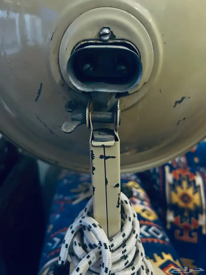 دفاية انتيك كهرباء 6