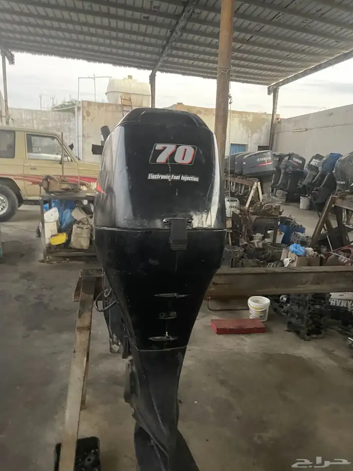 مكاين سزوكي 40 2