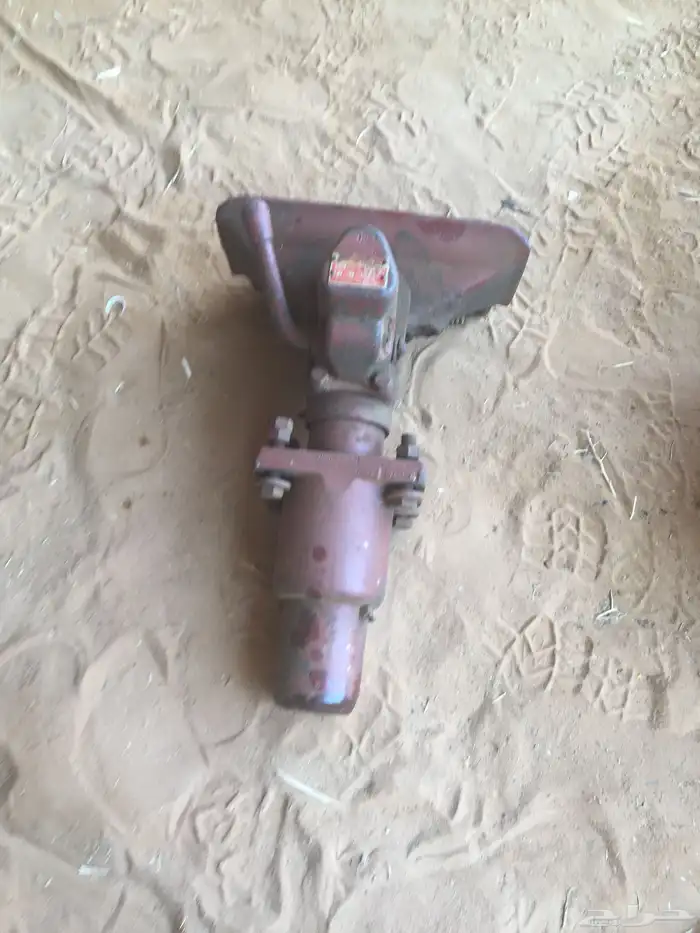 هوك شاحنه جديد لم يستخدم 2
