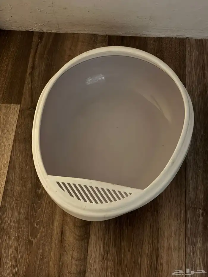 لتر بوكس قطط صغار 2