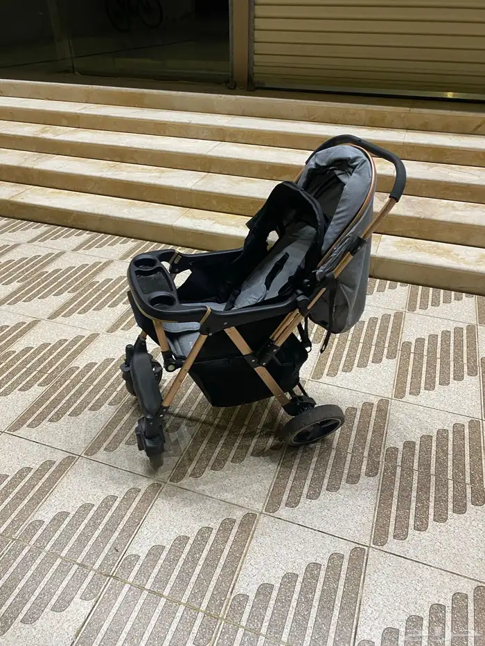 عربيه اطفال ( ماركة ماماز وباباز ) 0