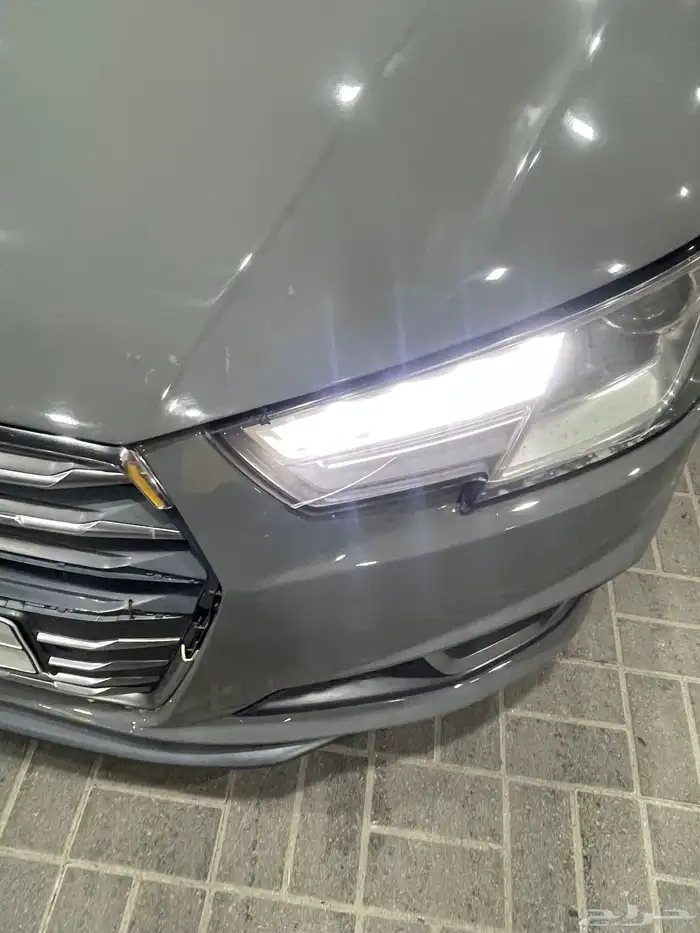 اودي A4 2019 تم البيع 0
