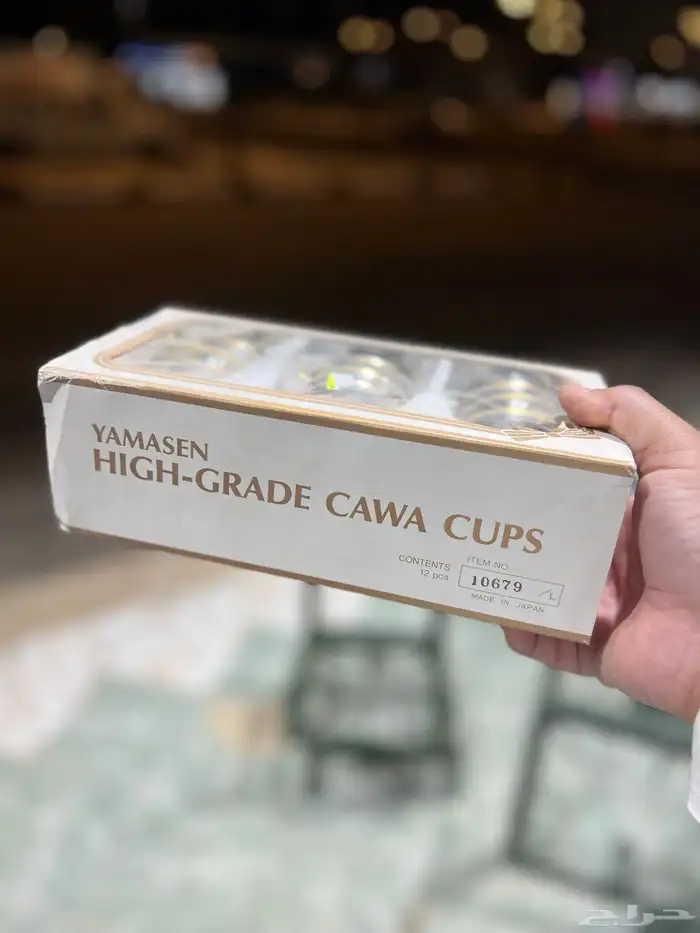 فناجيل قهوة ياباني قديم جدا  انتيك 1