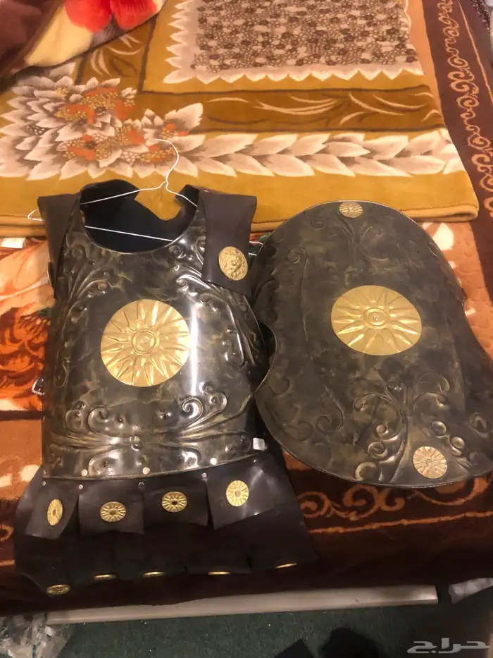 مستلزمات رياضية 5