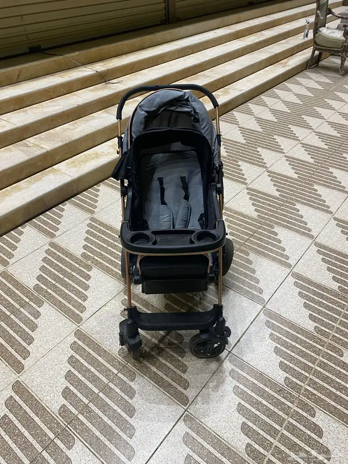 عربيه اطفال ( ماركة ماماز وباباز ) 3