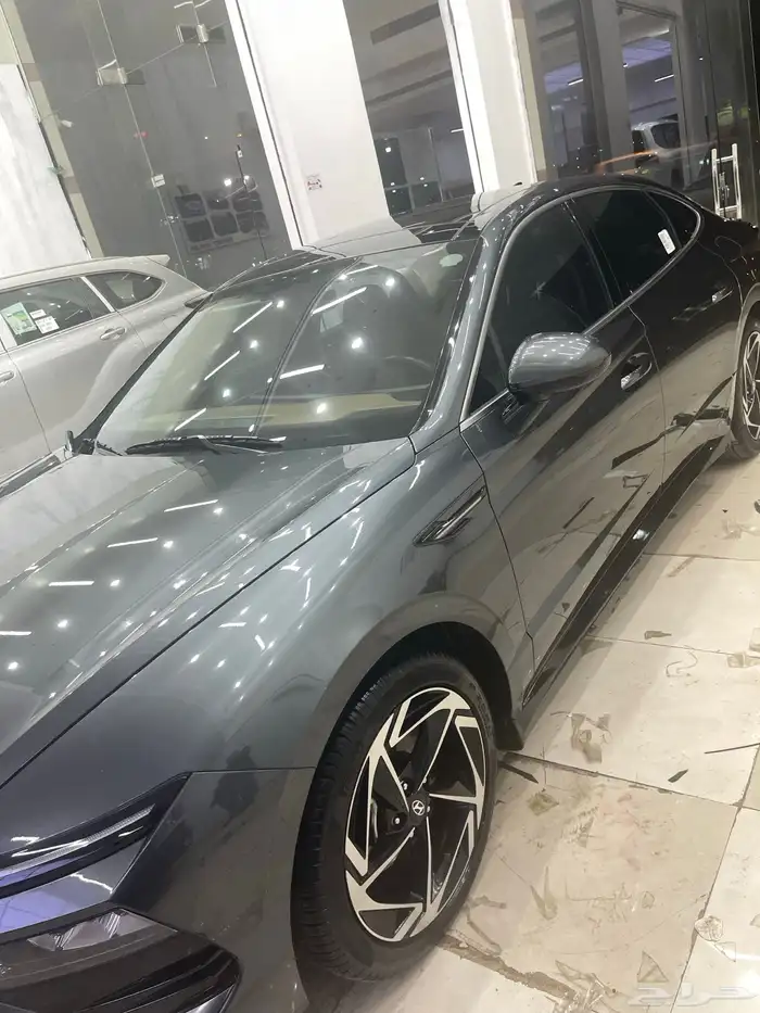 حماية PPF امريكي وتظليل عازل حراري امريكي خصم  50(جونسون) 1