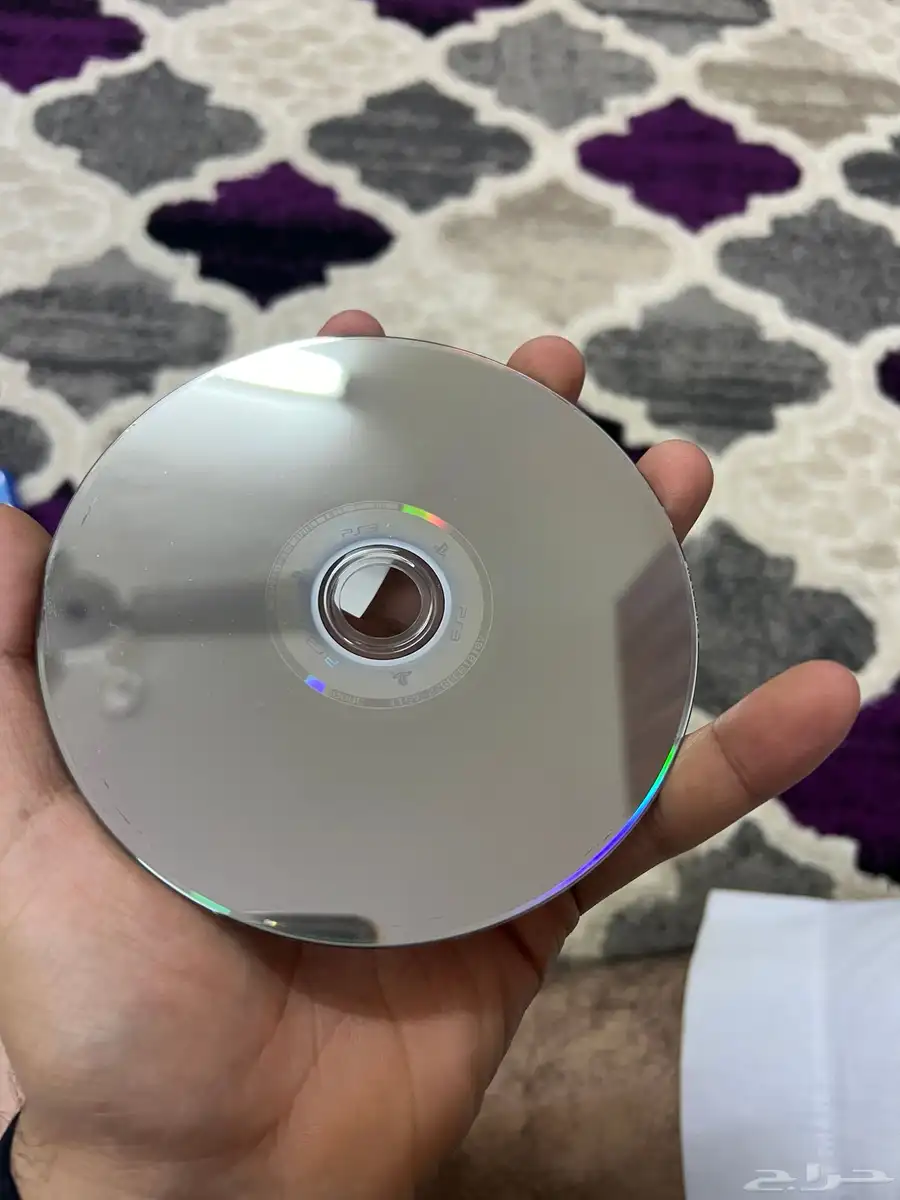 شريط بلايستيشن 4 و شريط بلايستيشن 3 2