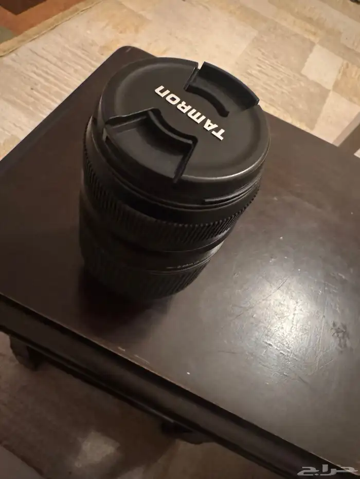 عدسه كاميرا نيكون زوم zoom300mm اصلي 3