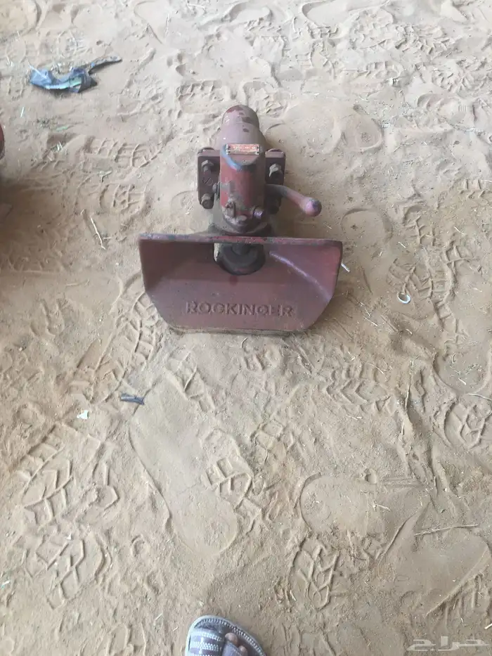 هوك شاحنه جديد لم يستخدم 0