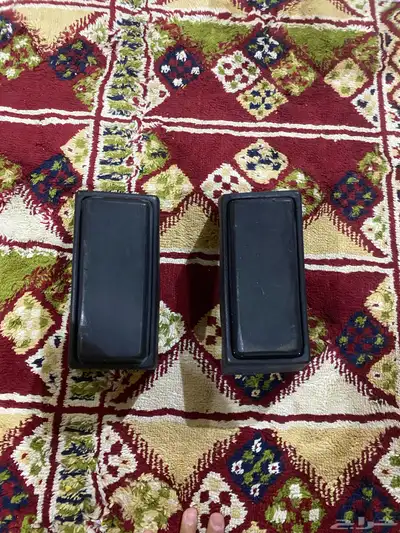دعامات صدام شيروكي94 اصلي وكاله 0