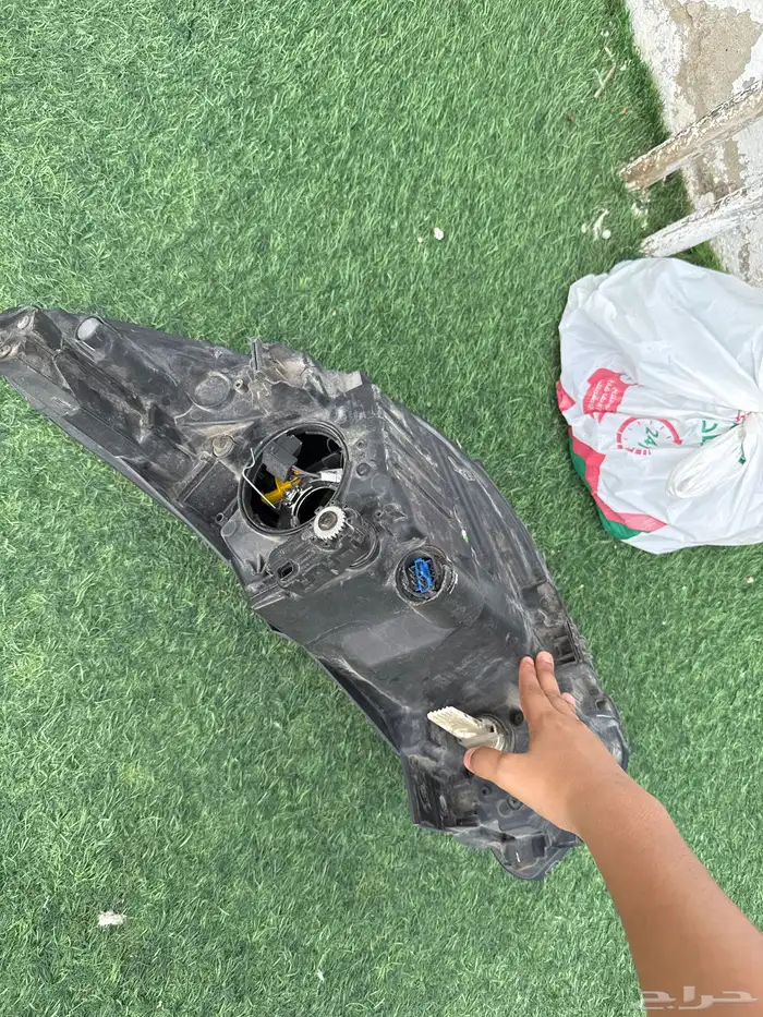 اسطب كيا ريو 2018 يبيلها قزازة 2