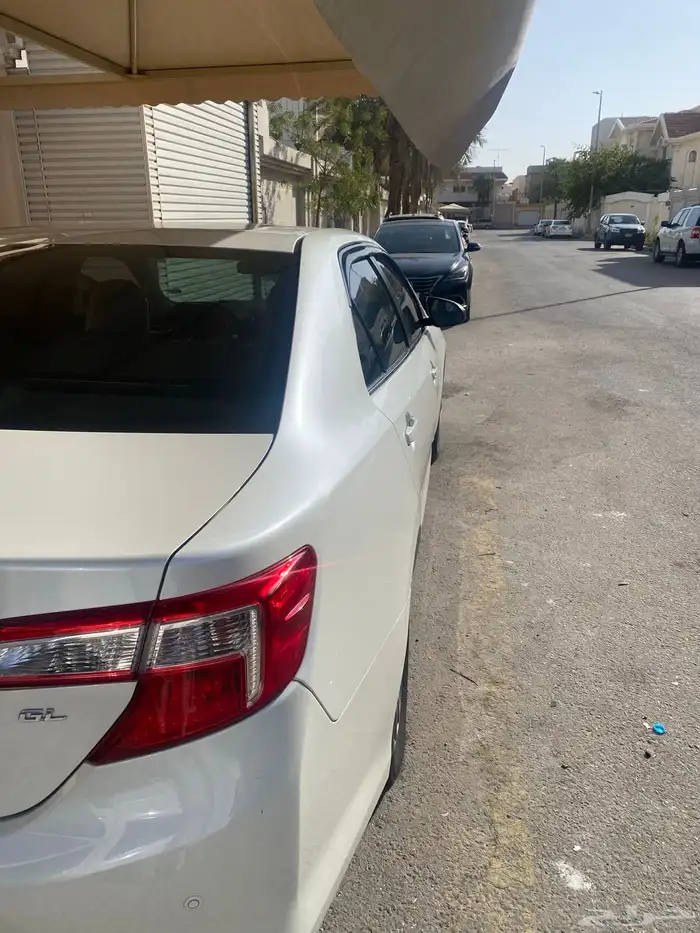 كامري 2015 1
