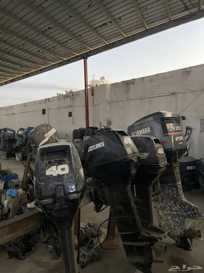 مكاين سزوكي 40 1