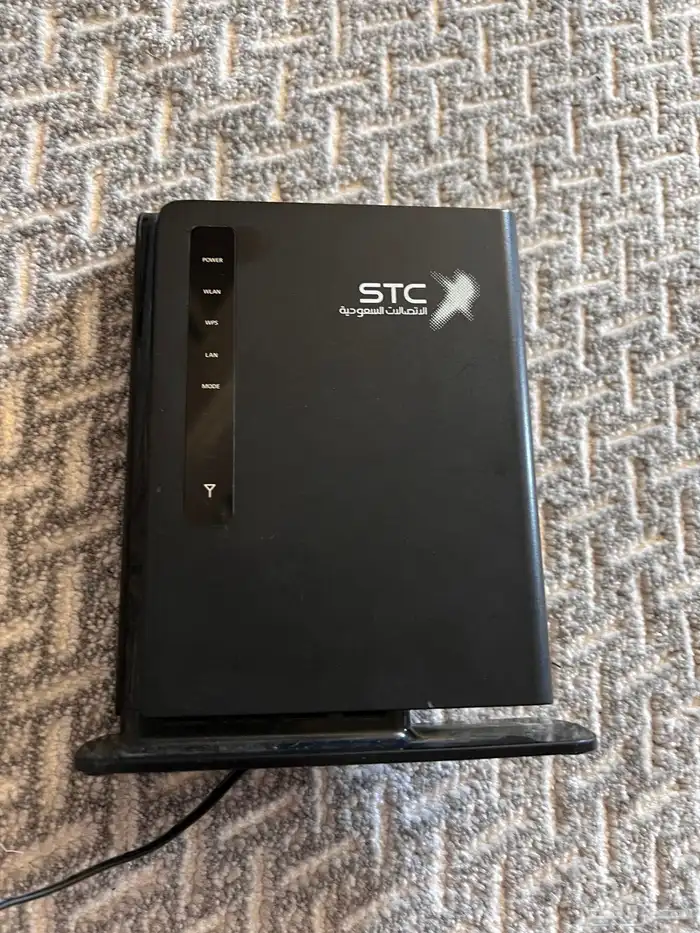 راوتر stc 1