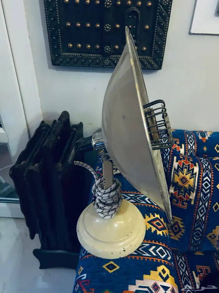 دفاية انتيك كهرباء 5