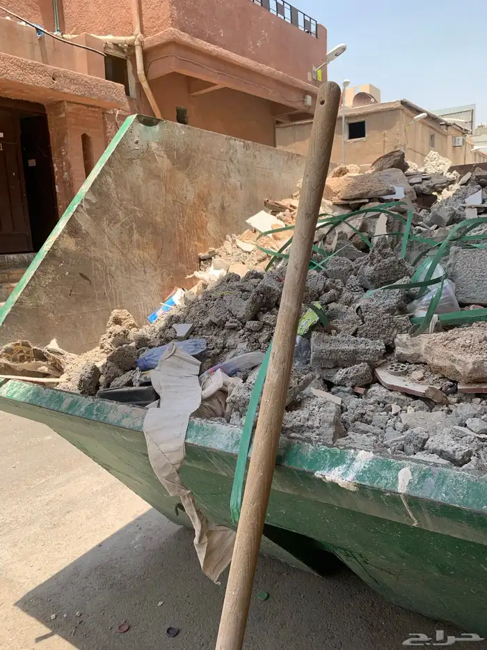 أعمال تكسير جهاز كاشف اعمدة أرضيات اسقف جدران ابواب ترميمات 57
