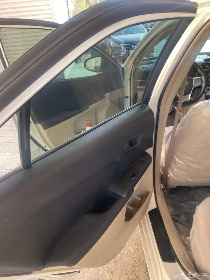 كامري 2015 9