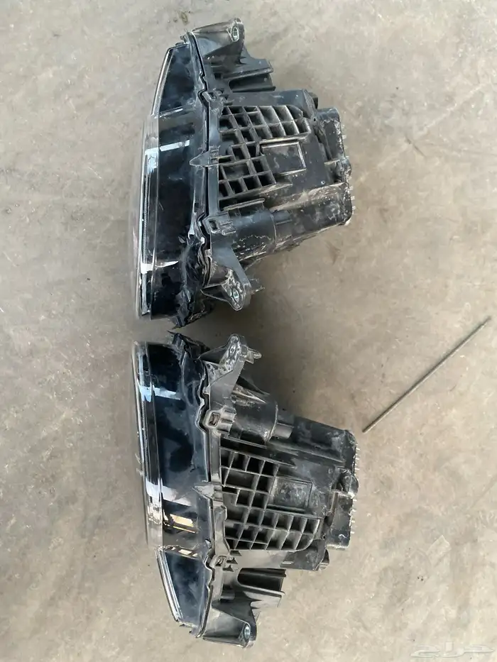 شمعات لاند روفر ديفيندر 1