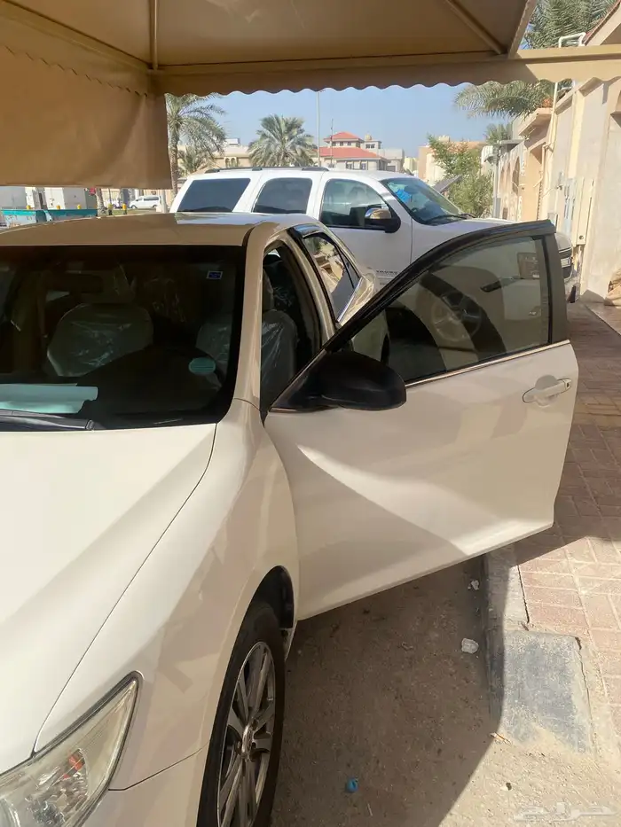 كامري 2015 4