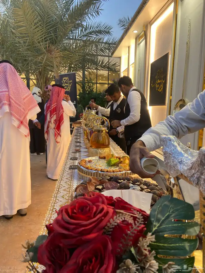 ضيافة زواجات 0