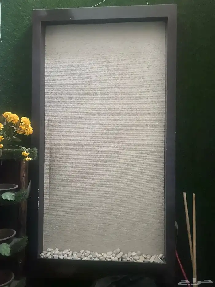 شلال جداري للبيع 0