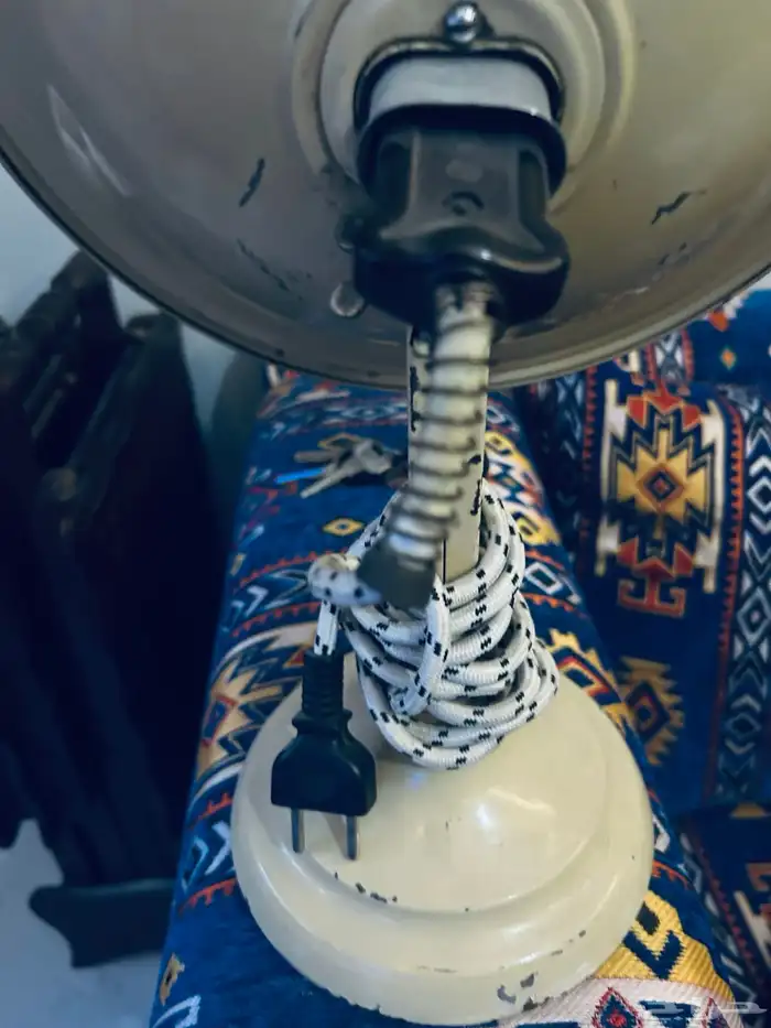 دفاية انتيك كهرباء 4