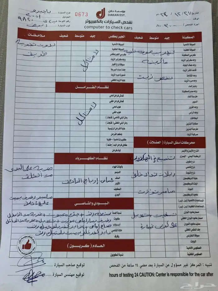 باجيرو 2011 0