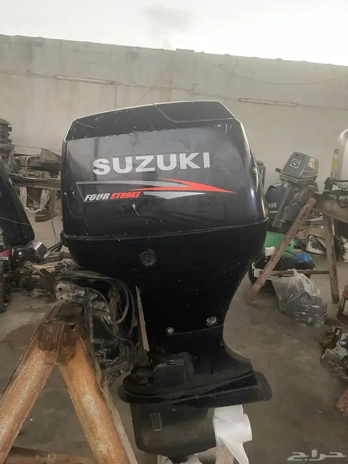 مكاين سزوكي 40 3