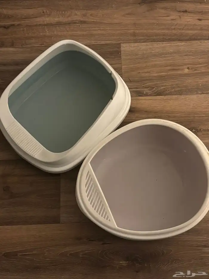 لتر بوكس قطط صغار 0