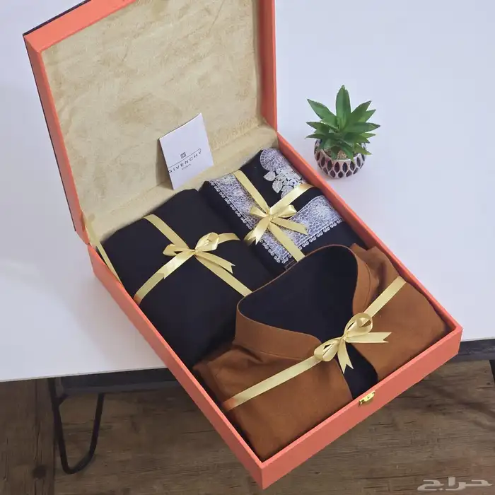 شماغ بروجيه 33