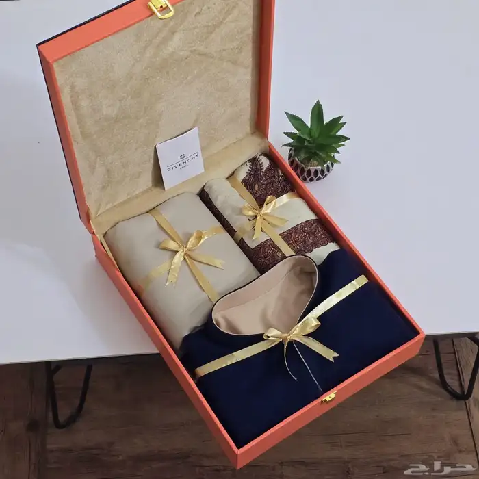 شماغ بروجيه 35