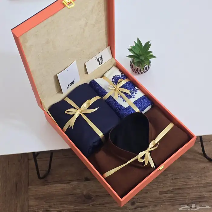 شماغ بروجيه 34