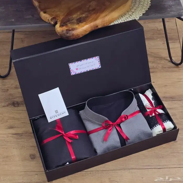 شماغ بروجيه 31