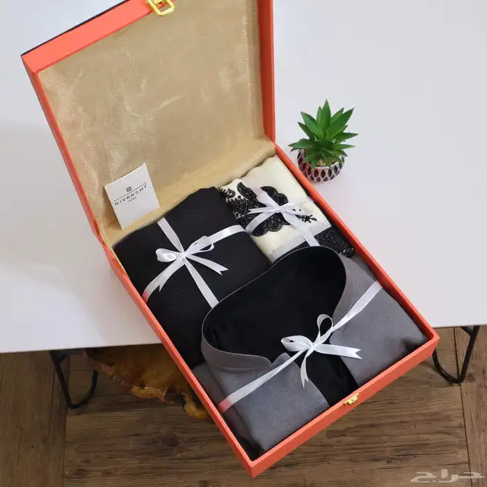 شماغ بروجيه 32