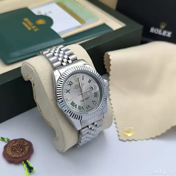 ساعات رجالي 3